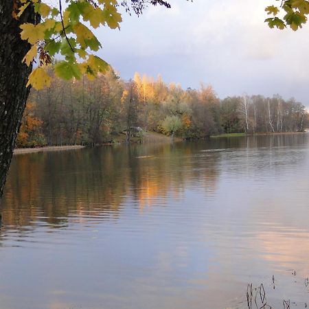 Agroturystyka Zywe Kruklanki Dış mekan fotoğraf