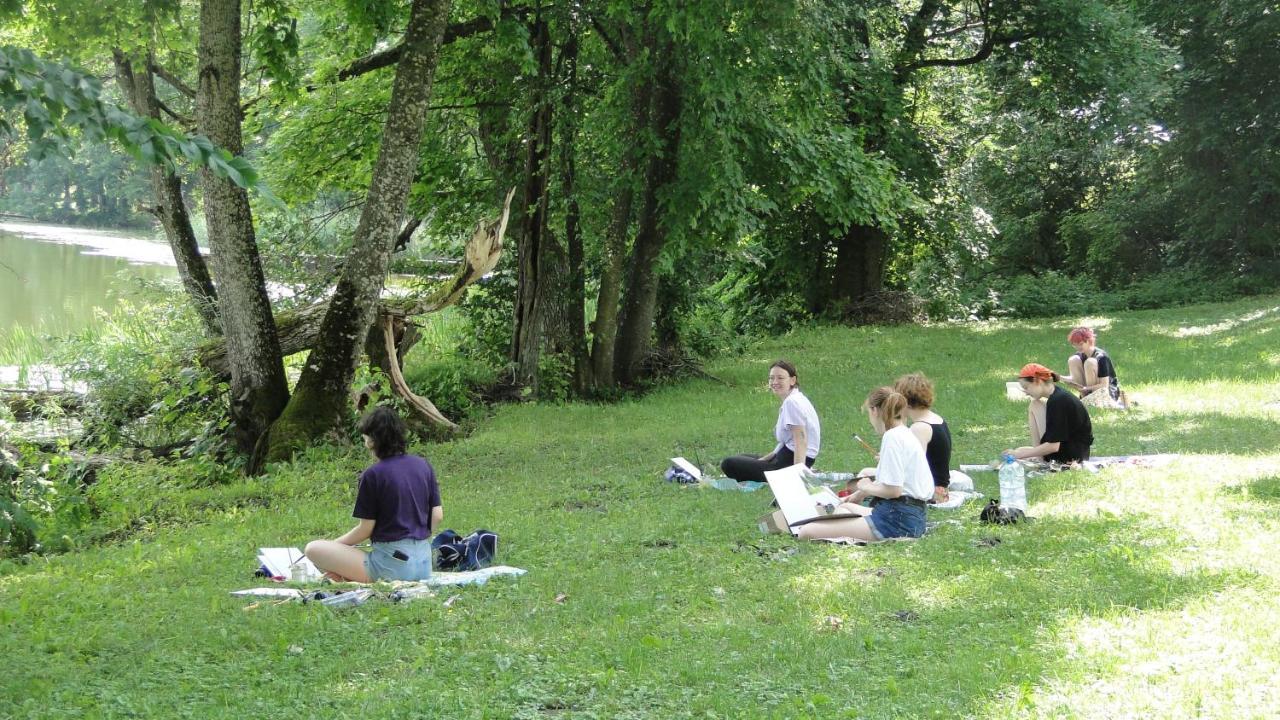 Agroturystyka Zywe Kruklanki Dış mekan fotoğraf