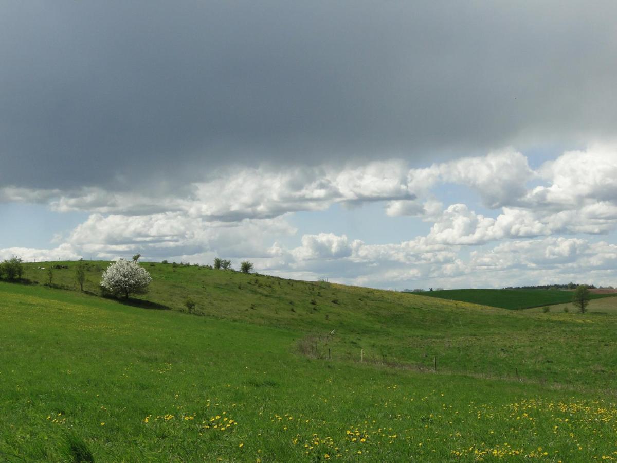 Agroturystyka Zywe Kruklanki Dış mekan fotoğraf