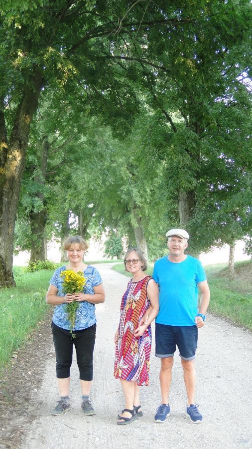 Agroturystyka Zywe Kruklanki Dış mekan fotoğraf