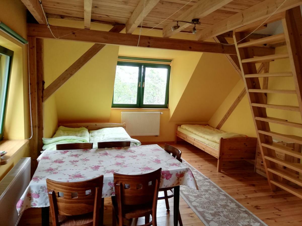 Agroturystyka Zywe Kruklanki Dış mekan fotoğraf