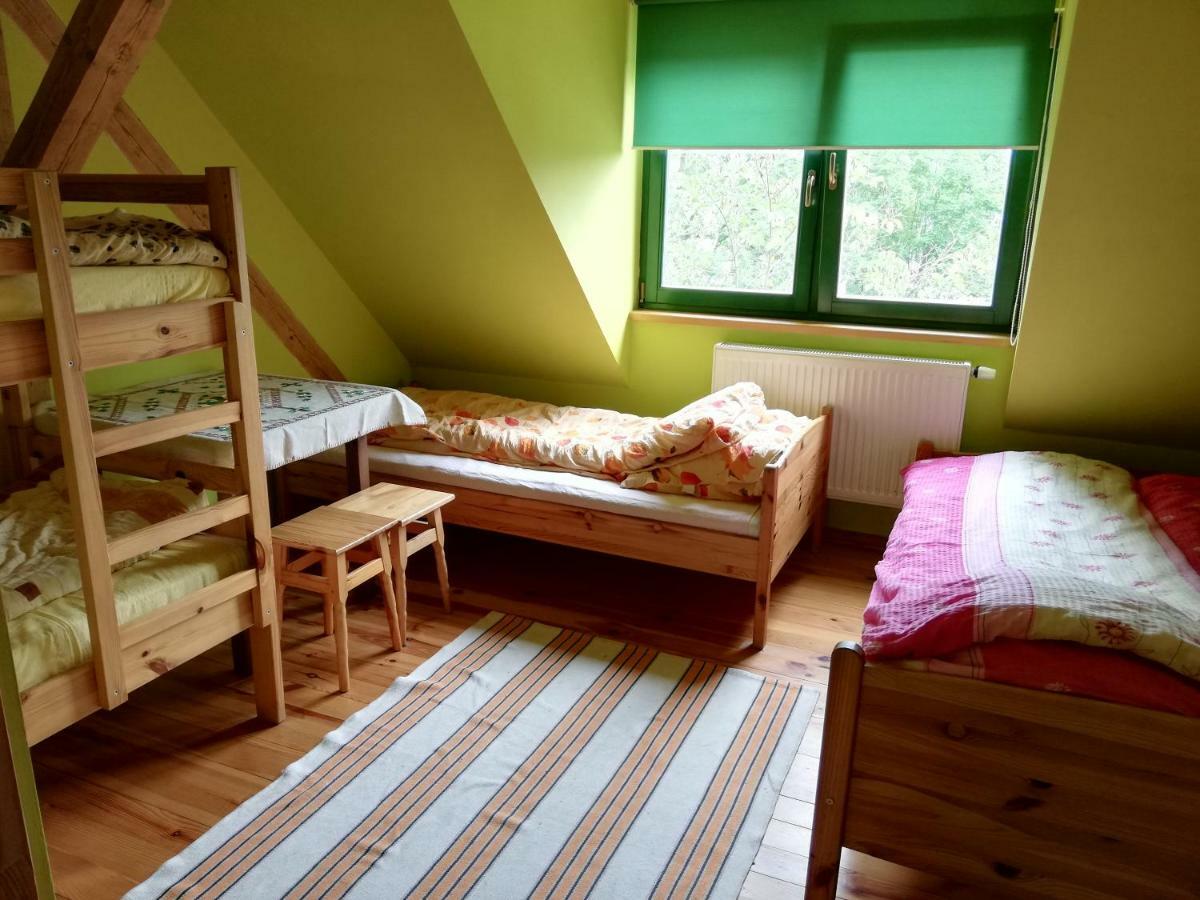 Agroturystyka Zywe Kruklanki Dış mekan fotoğraf