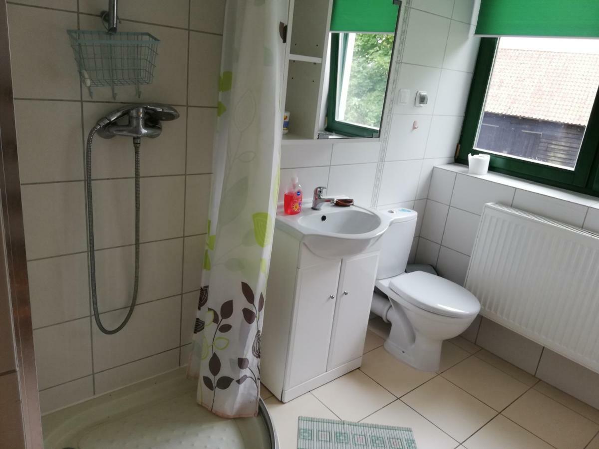 Agroturystyka Zywe Kruklanki Dış mekan fotoğraf
